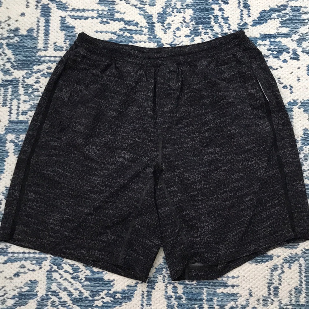 Men’s Lululemon Athletic Shorts